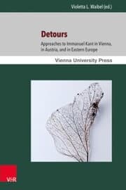 Cover von Detours