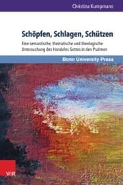 Cover von Schöpfen, Schlagen, Schützen
