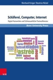 Cover von Schäferei, Computer, Internet