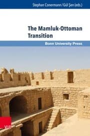 Cover von The Mamluk-Ottoman Transition