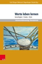 Cover von Werte leben lernen