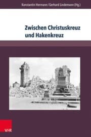 Cover von Zwischen Christuskreuz und Hakenkreuz