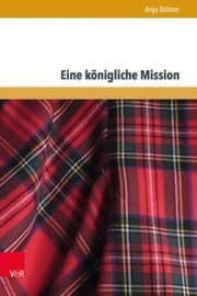 Cover von Eine königliche Mission