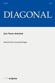 Cover von Sicherheit