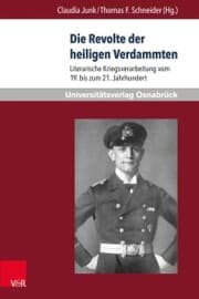 Cover von Die Revolte der heiligen Verdammten