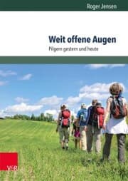 Cover von Weit offene Augen