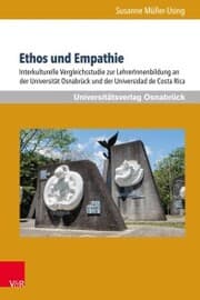 Cover von Ethos und Empathie