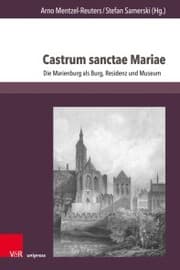 Cover von Castrum sanctae Mariae
