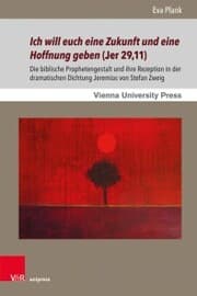 Cover von Ich will euch eine Zukunft und eine Hoffnung geben (Jer 29,11)