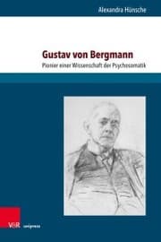 Cover von Gustav von Bergmann