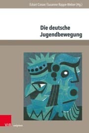 Cover von Die deutsche Jugendbewegung