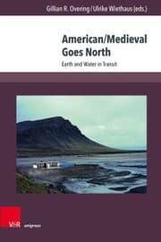 Cover von American/Medieval Goes North