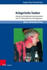 Cover von Kriegerische Tauben