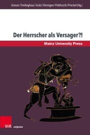 Cover von Der Herrscher als Versager?!