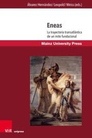 Cover von Eneas