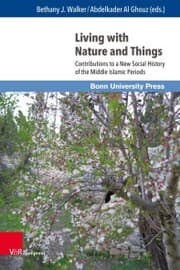 Cover von Living with Nature and Things