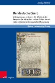 Cover von Der deutsche Cicero