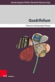 Cover von Quadrifolium