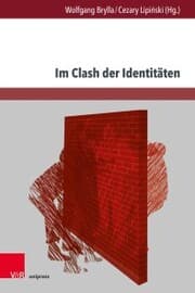 Cover von Im Clash der Identitäten