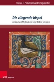 Cover von Diz vliegende bîspel