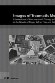 Cover von Images of Traumatic Memories
