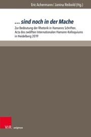 Cover von ...sind noch in der Mache