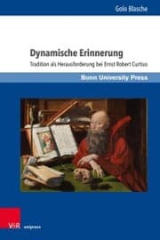 Cover von Dynamische Erinnerung