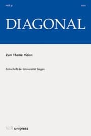 Cover von Vision