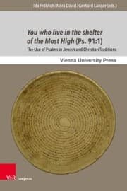 Cover von You who live in the shelter of the Most High (Ps. 91:1)