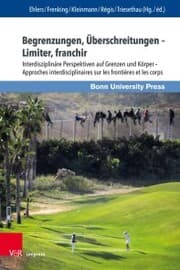 Cover von Begrenzungen, Überschreitungen - Limiter, franchir