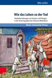 Cover von Wie das Leben so der Tod