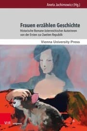 Cover von Frauen erzählen Geschichte