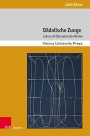 Cover von Dädalische Zunge