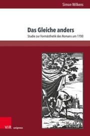 Cover von Das Gleiche anders