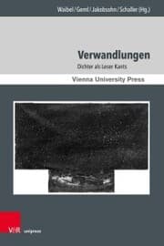 Cover von Verwandlungen