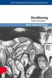 Cover von Versöhnung