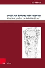 Cover von wofern man nur richtig zu lesen versteht
