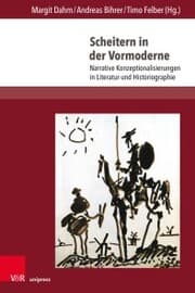 Cover von Scheitern in der Vormoderne
