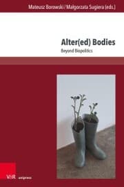 Cover von Alter(ed) Bodies