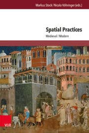 Cover von Spatial Practices