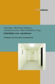 Cover von Folterbilder und -narrationen