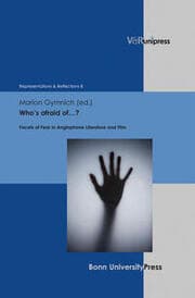 Cover von Whos afraid of?