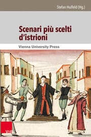 Cover von Scenari più scelti distrioni