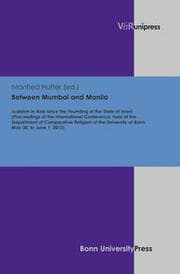 Cover von Between Mumbai and Manila