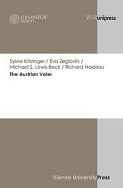 Cover von The Austrian Voter