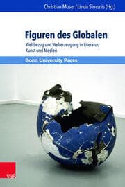 Cover von Figuren des Globalen