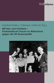 Cover von Mit Herz und Verstand