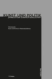 Cover von Kunst und Kirche im Nationalsozialismus