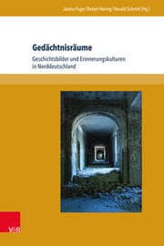 Cover von Gedächtnisräume