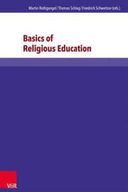 Cover von Basics of Religious Education